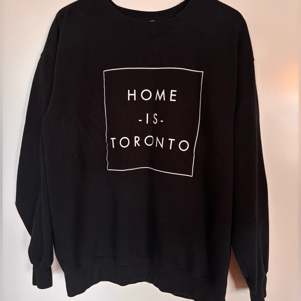 Peace Collective Sweater